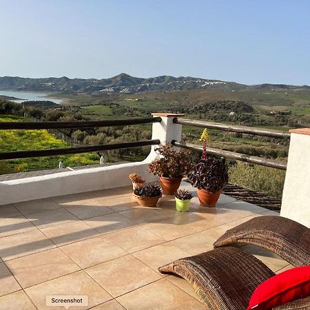 Finca Zayas Casa Rural & Guest Suites Periana Exterior foto